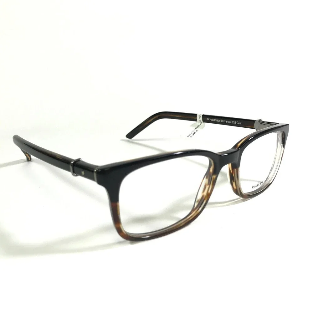 Robert Marc Nyc demo lenses